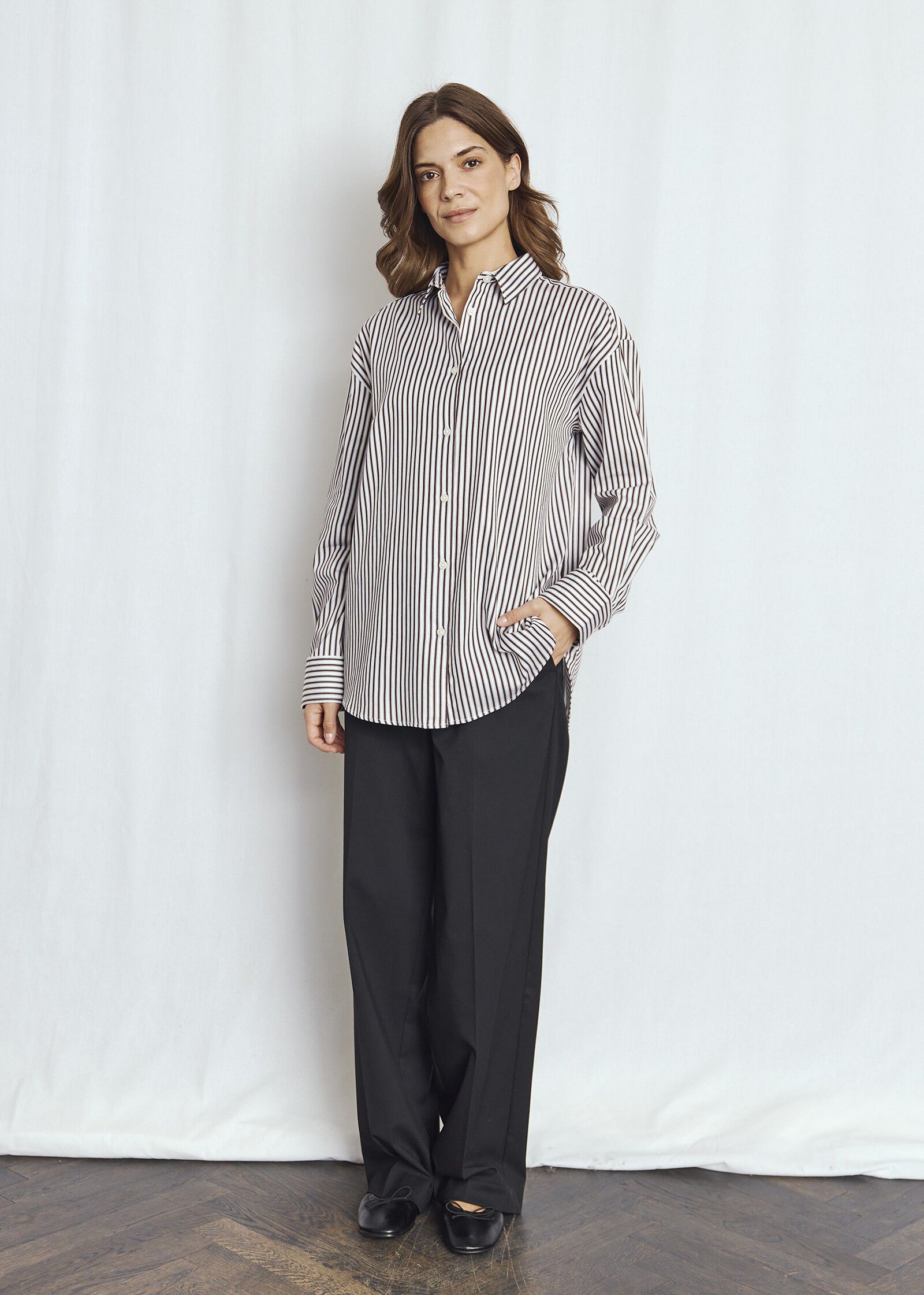 Bs Karita Regular Fit Shirt