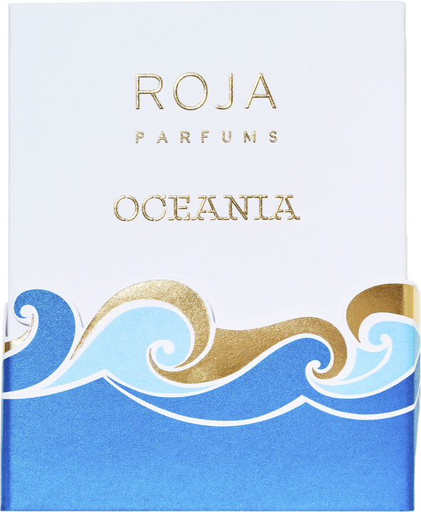 OCEANIA EAU DE PARFUM 100 ML