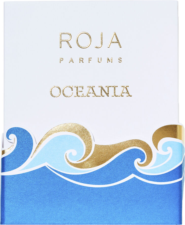 OCEANIA EAU DE PARFUM 100 ML