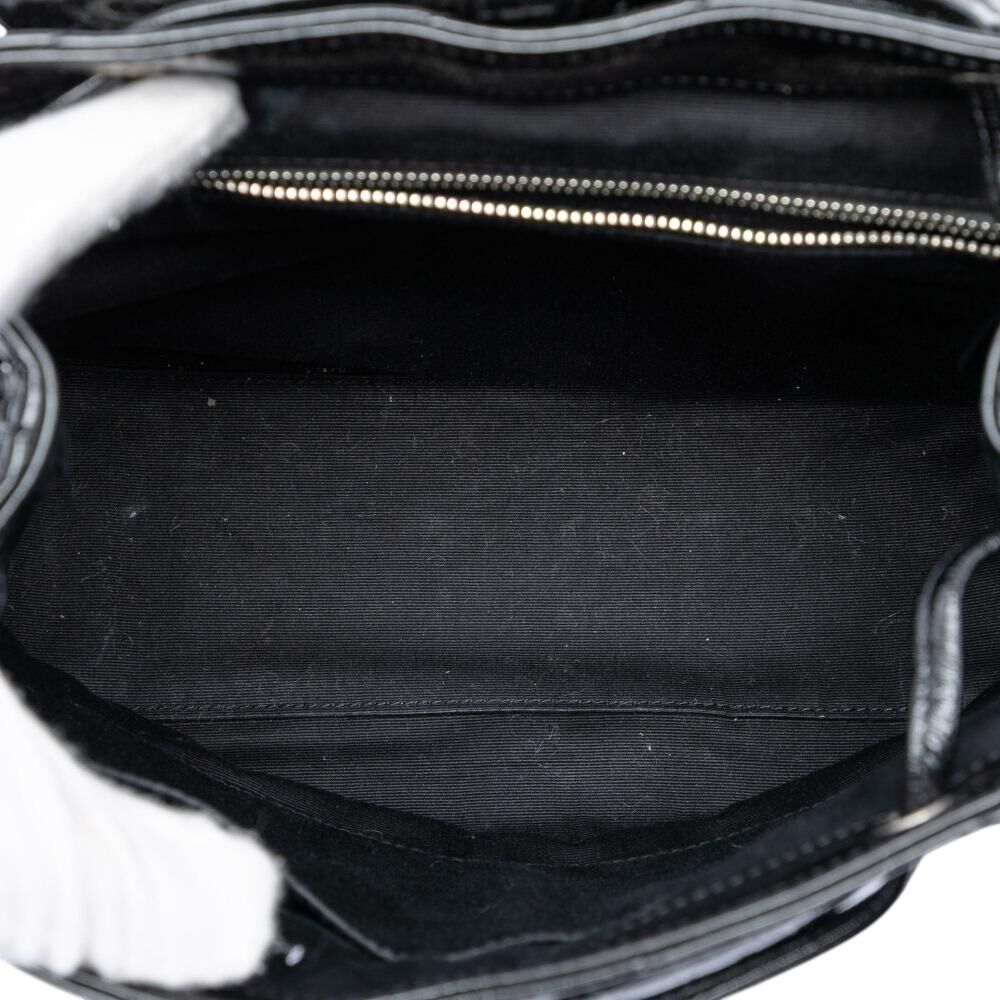 Yves Saint Laurent Backpack