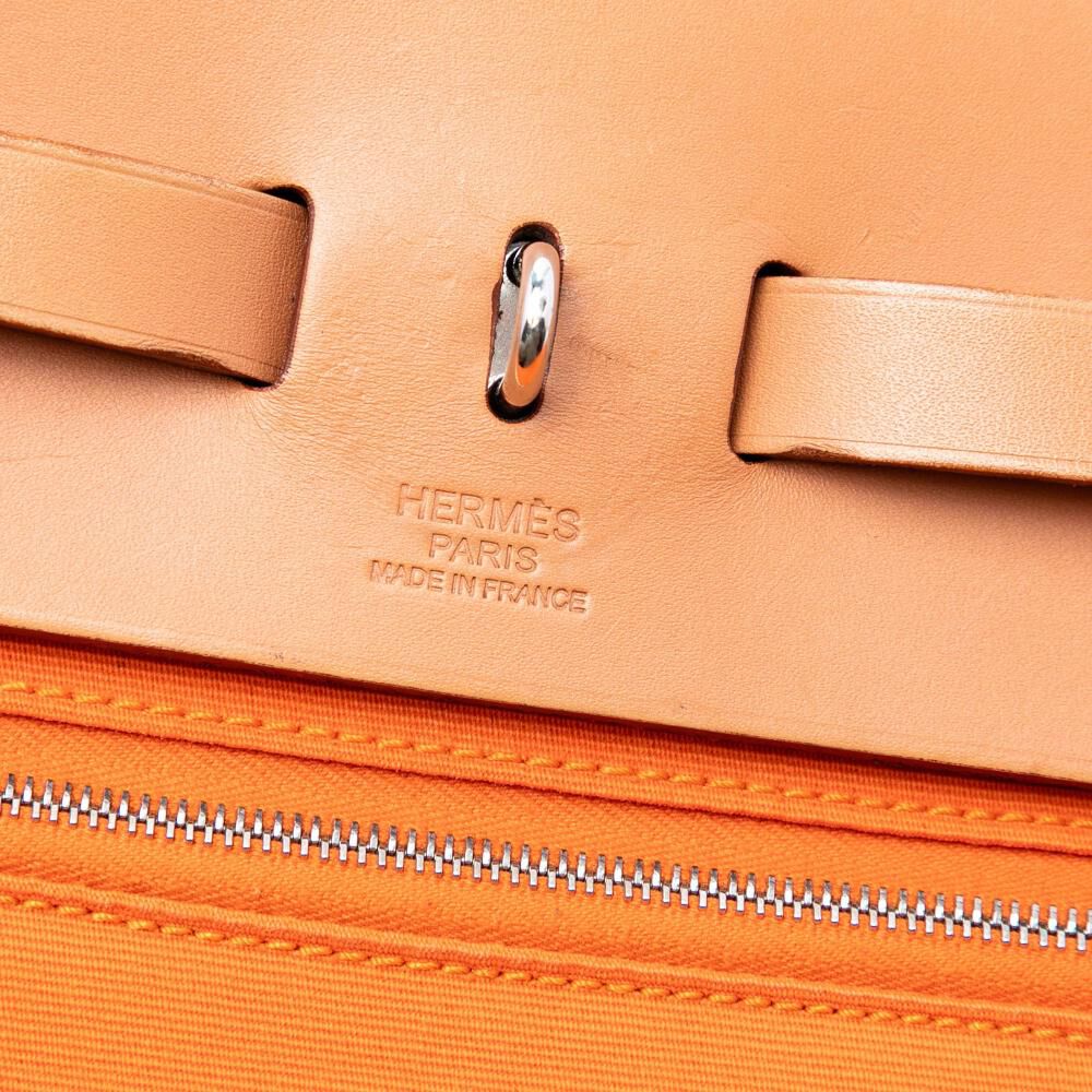 Herm&egrave;s Handbag