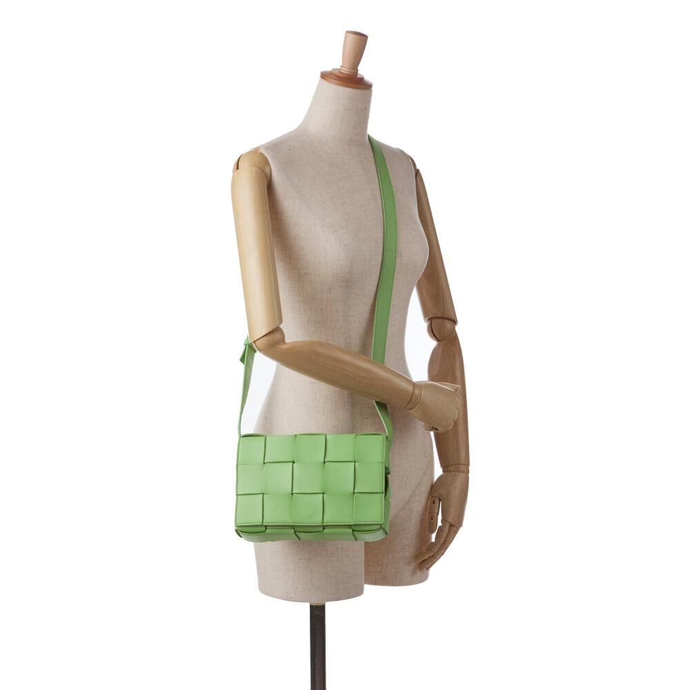 Bottega Veneta Crossbody Bag