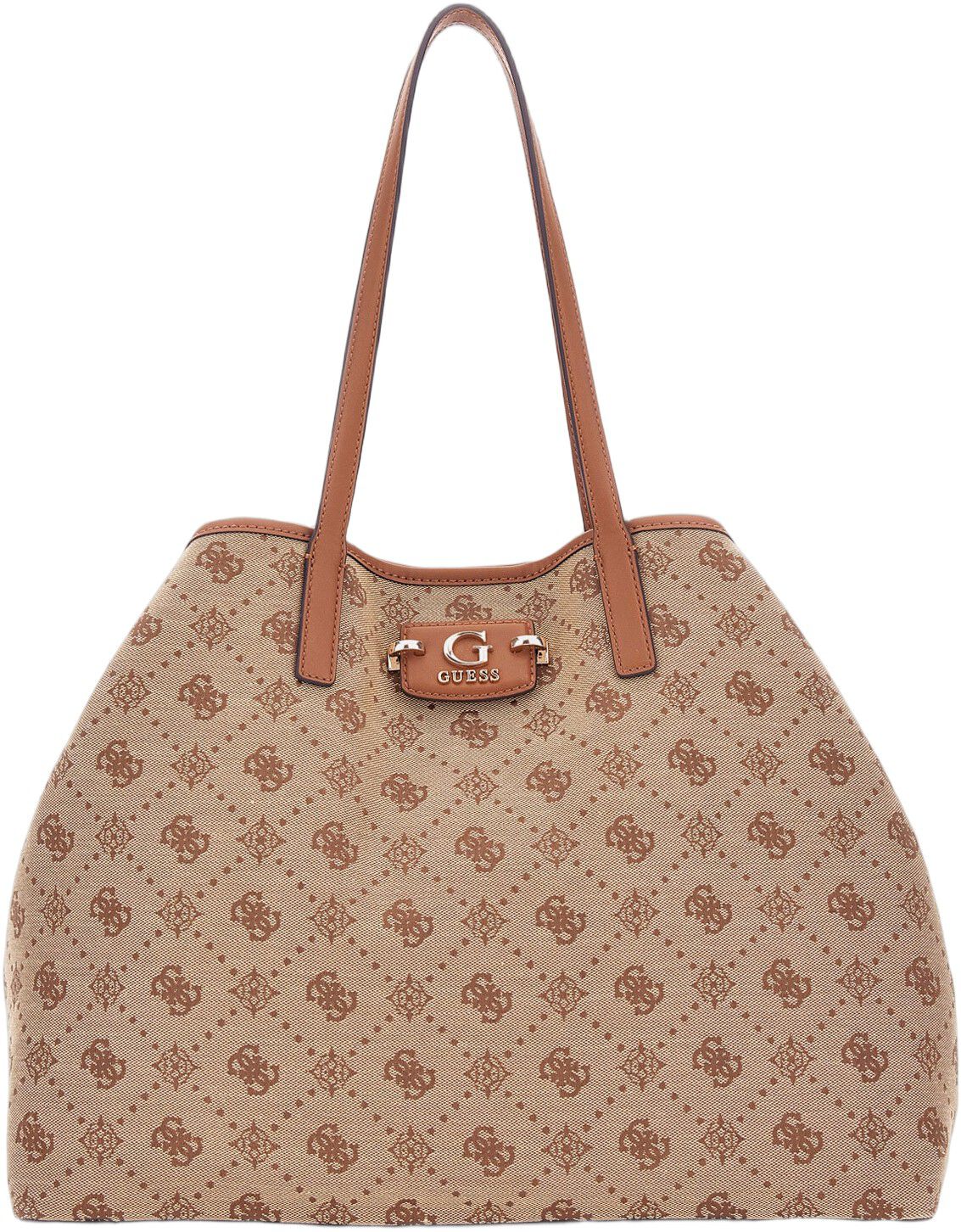 NEDA LARGE 2 IN 1 TOTE