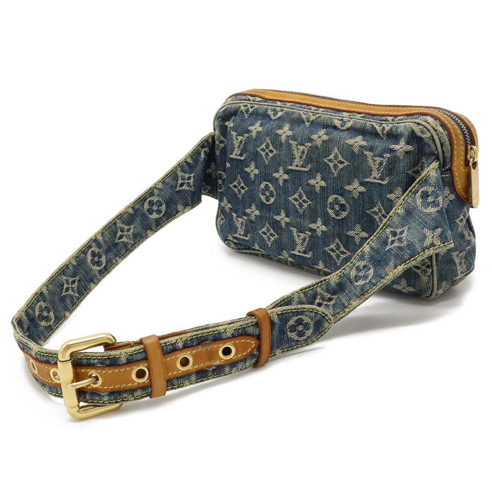 Louis Vuitton Belt Bags