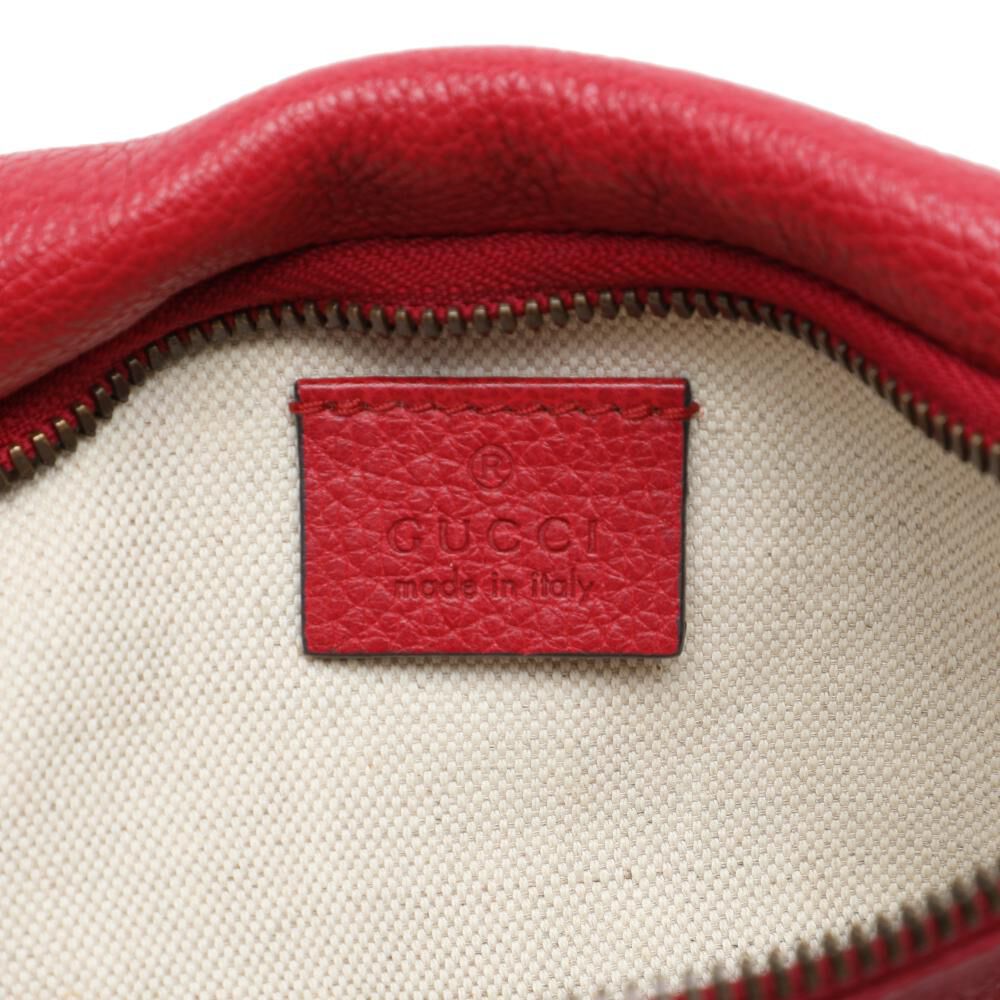 Gucci Belt Bag