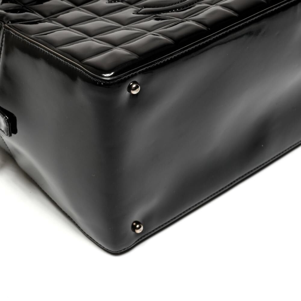 Chanel Chocolate Bar