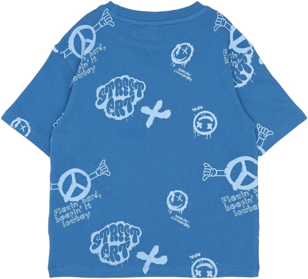 TNSpencer OS S_S Tee