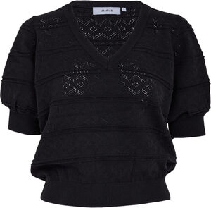 MSKesha Knit Pullover