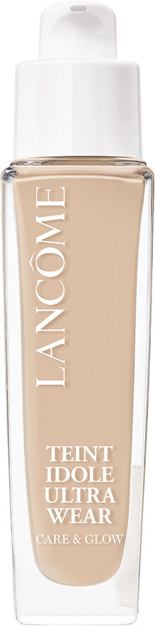 Teint Idole Ultra Wear Care & Glow