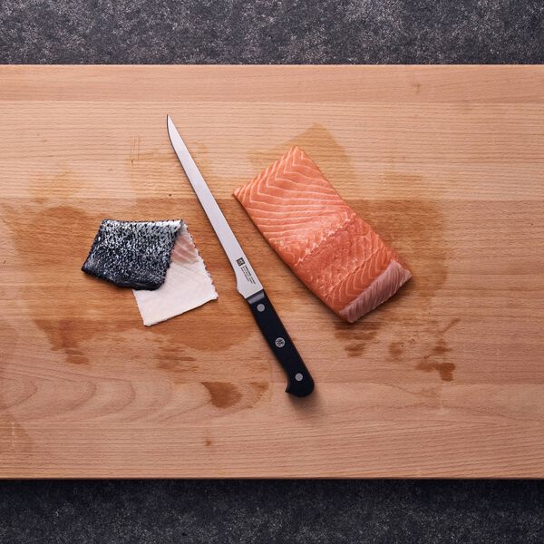 Gourmet Filékniv 180