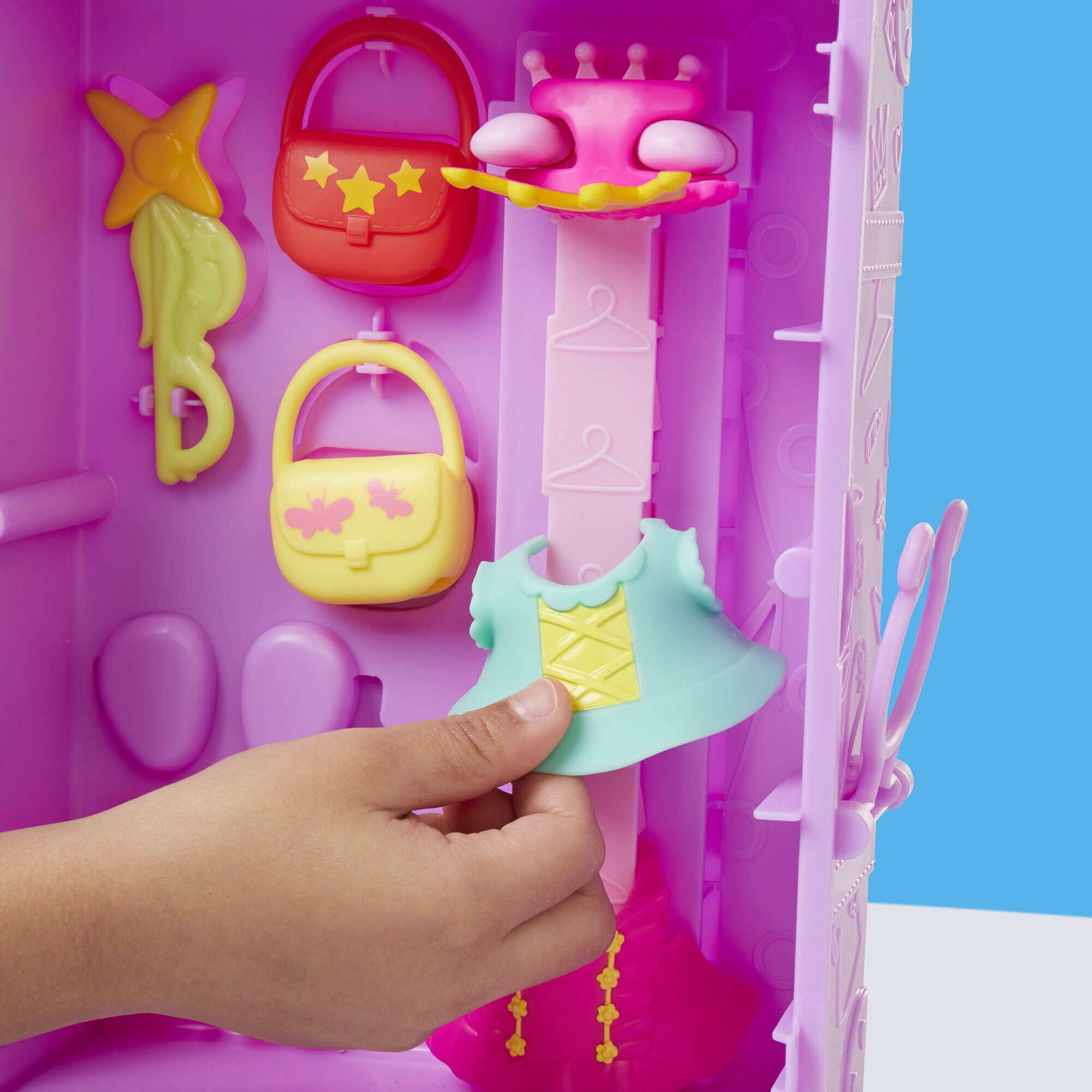 Peppa Pig Dress Up Wardro