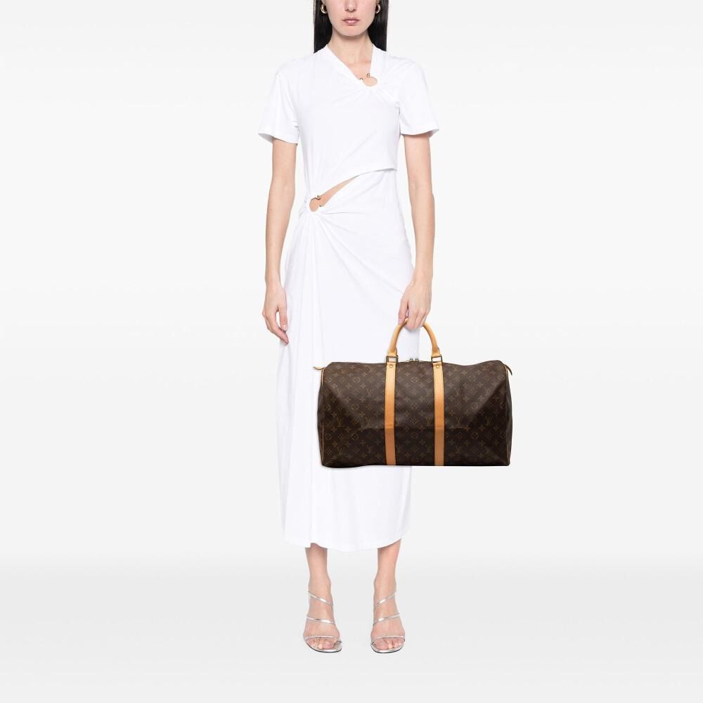 Louis Vuitton Keepall