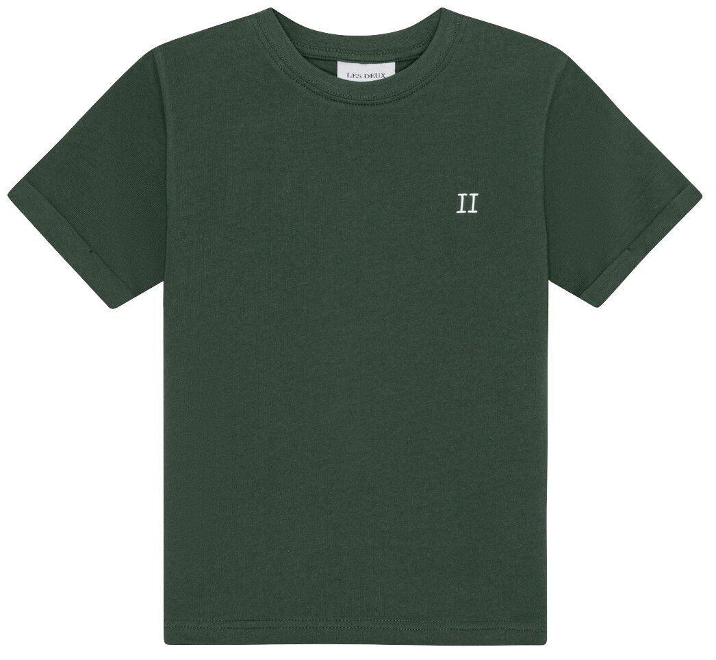 Core Contrast T-Shirt KIDS