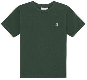 Core Contrast T-Shirt KIDS