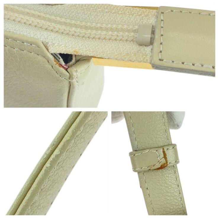 Burberry Shoulder Bag