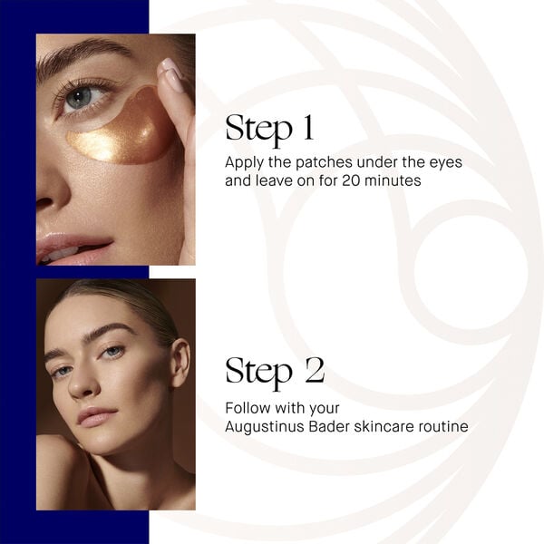 The Eye Patches 6 Sachets