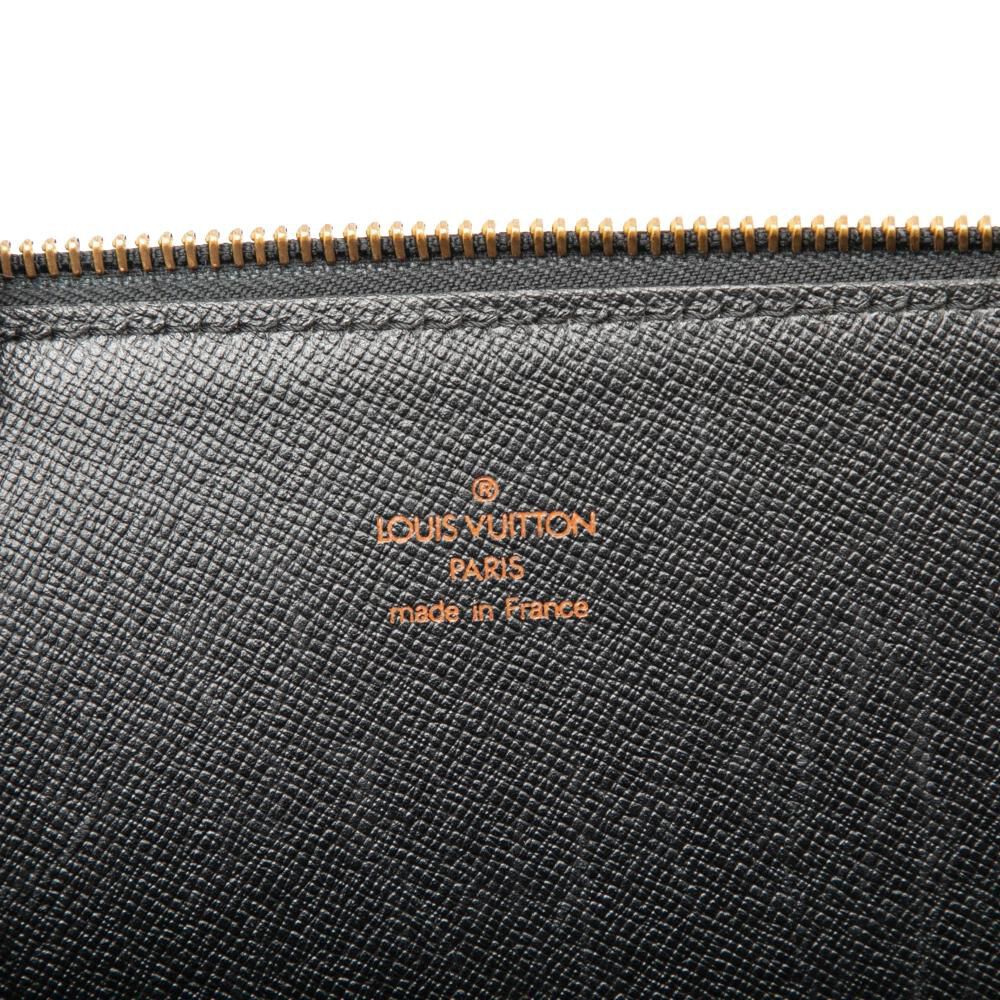 Louis Vuitton Clutch