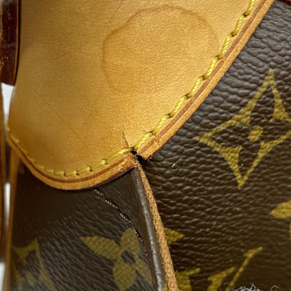 Louis Vuitton Odeon