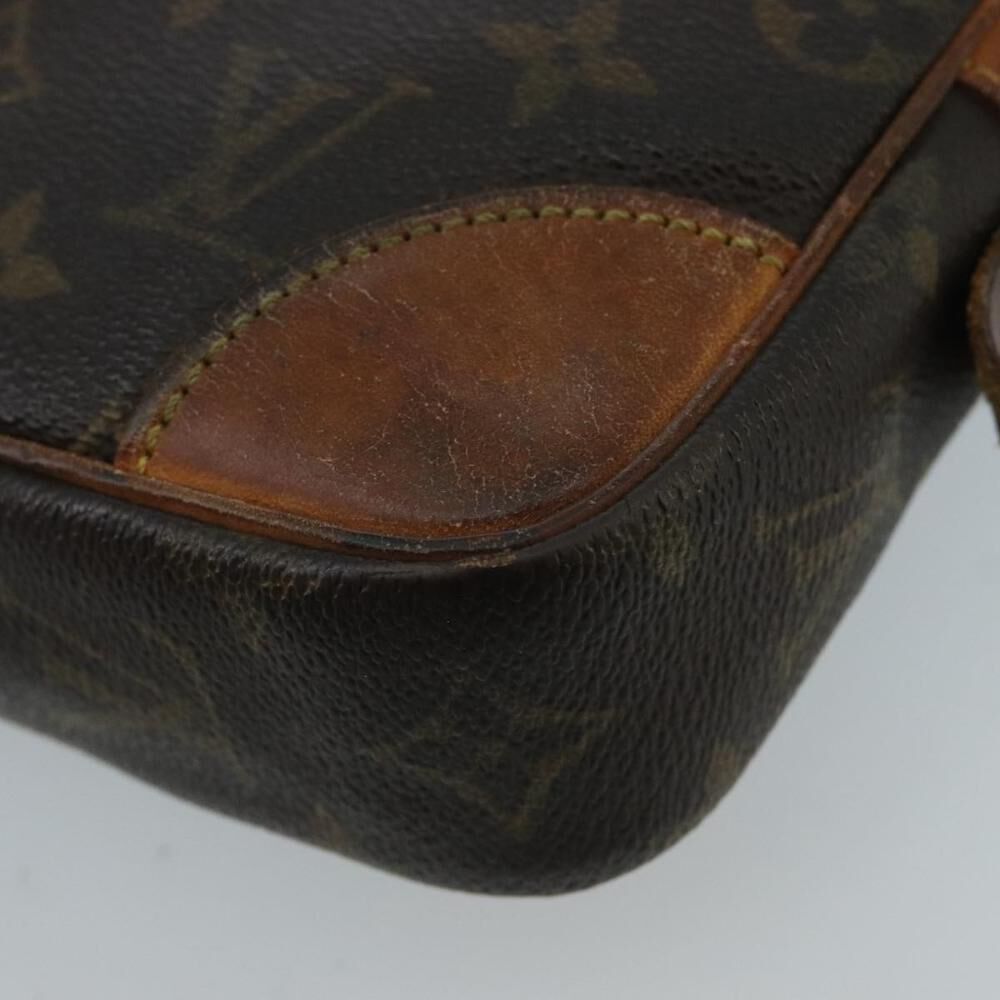 Louis Vuitton Marly Dragonne