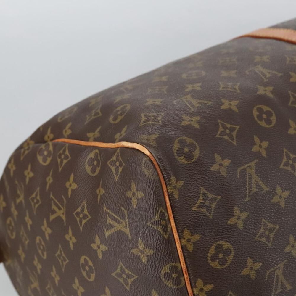 Louis Vuitton Keepall