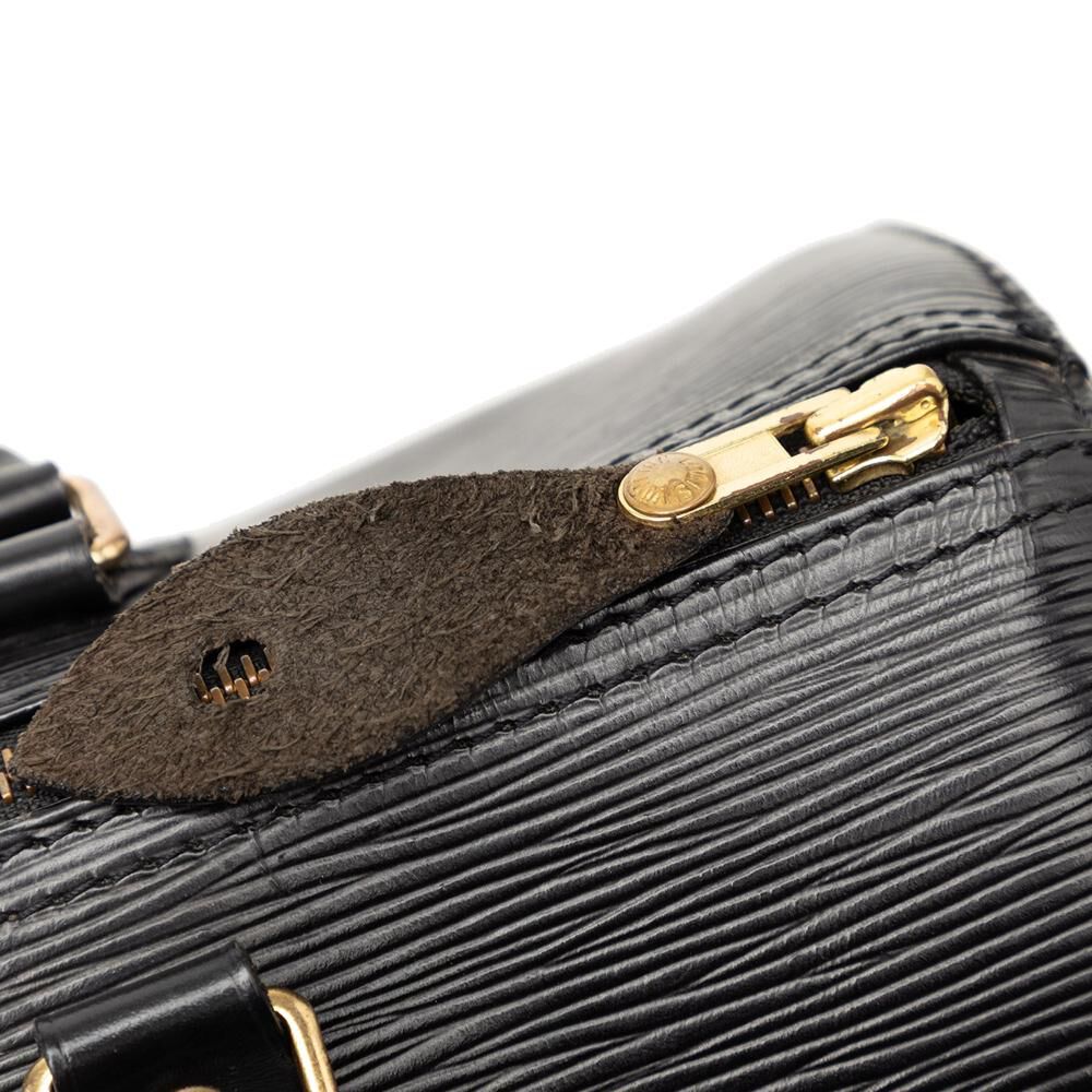 Louis Vuitton Speedy