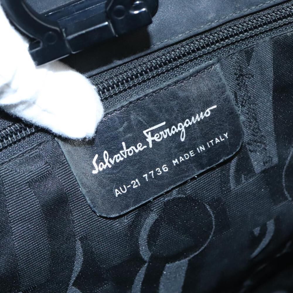 Salvatore Ferragamo Shoulder Bag