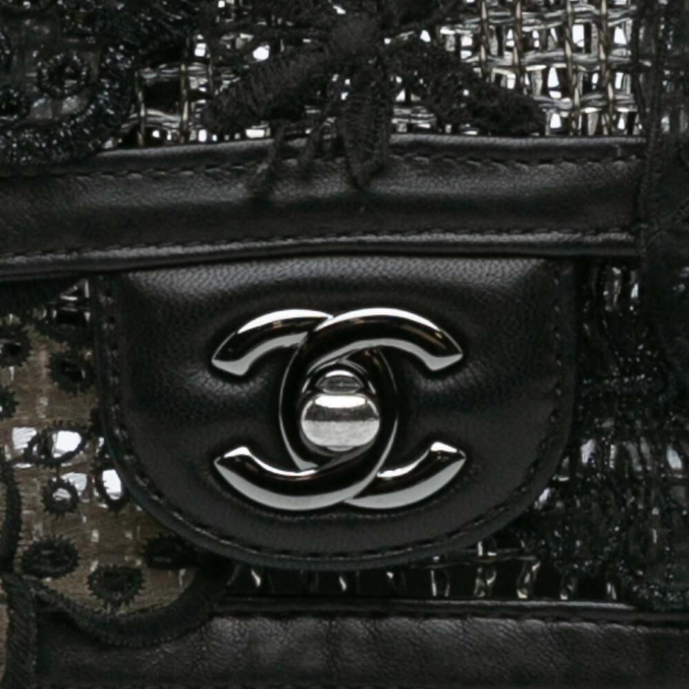 Chanel Flap Bag