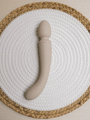 Cassia Magic Wand Vibrator
