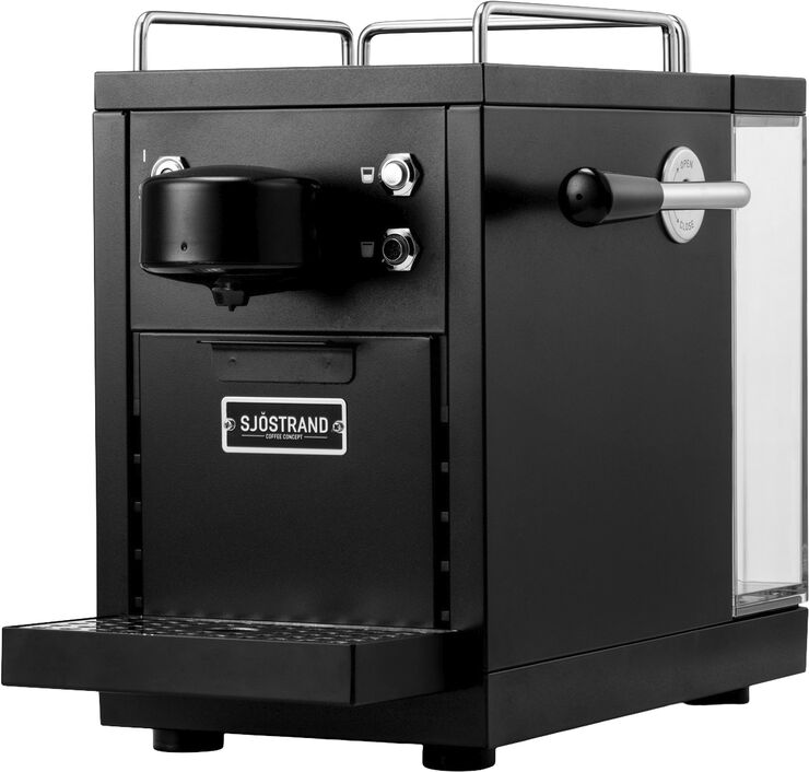 Sjöstrand Espresso kapselmaskine