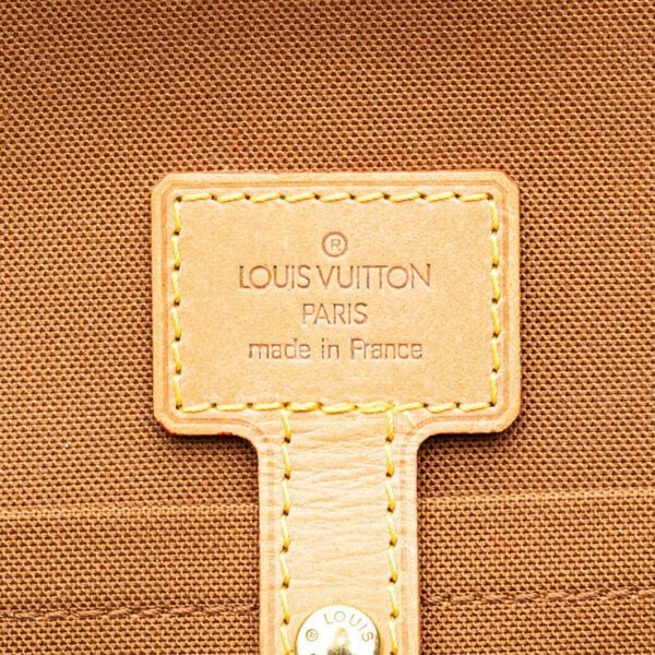 Louis Vuitton Packall