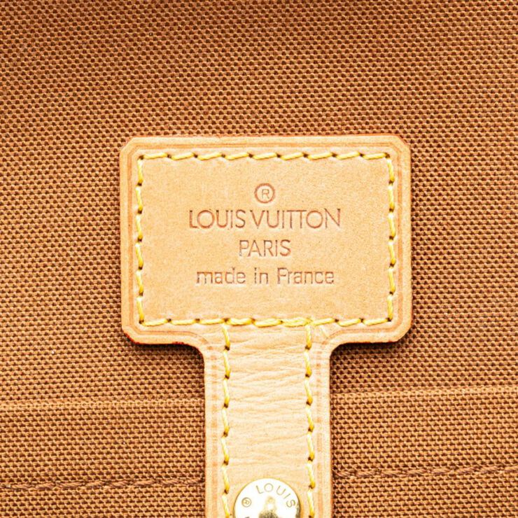 Louis Vuitton Packall