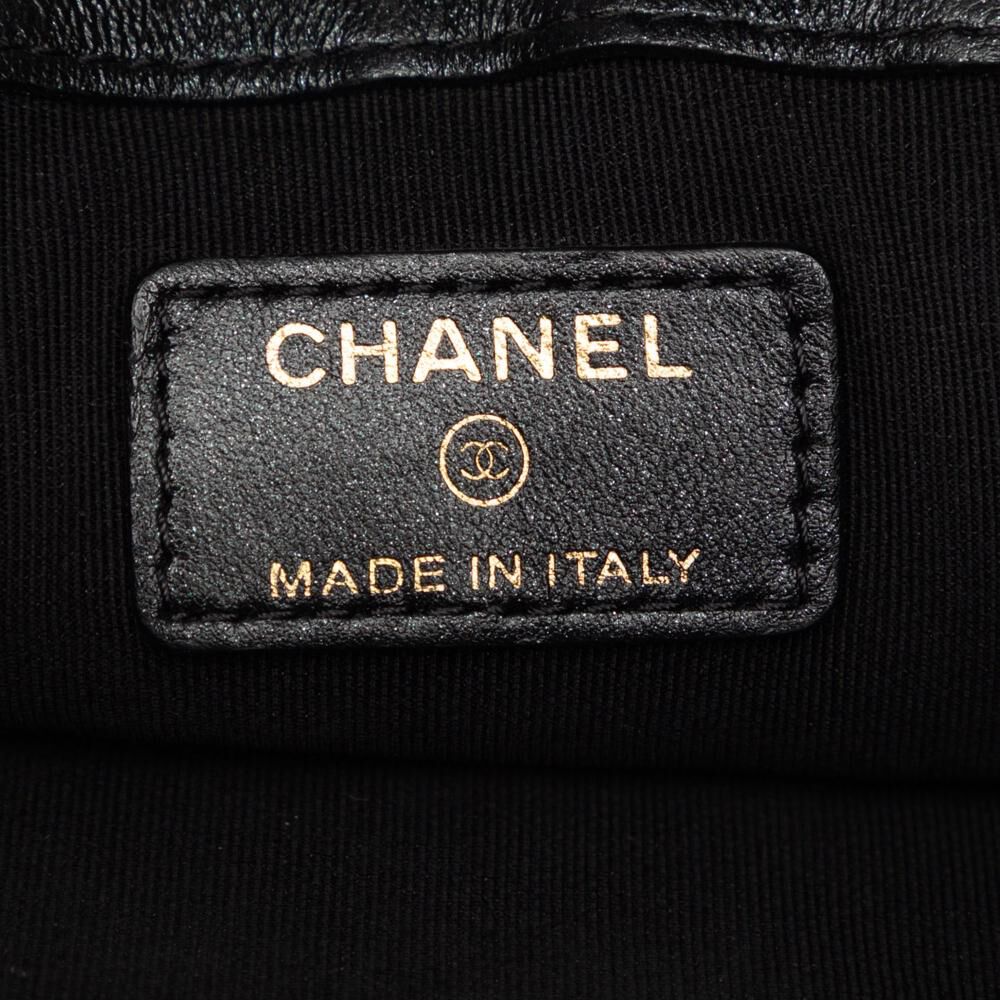 Chanel Crossbody Bag