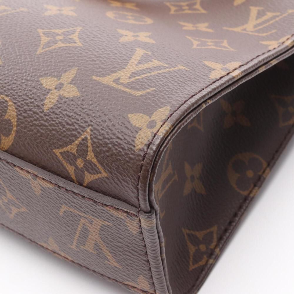 Louis Vuitton Sac Plat