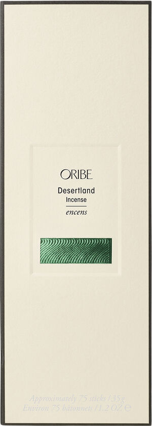 Desertland Incense