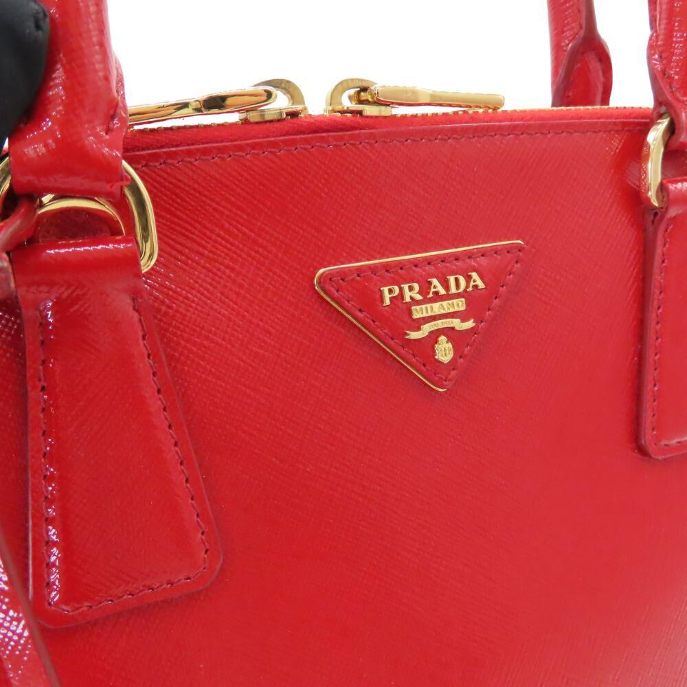 Prada Handbag