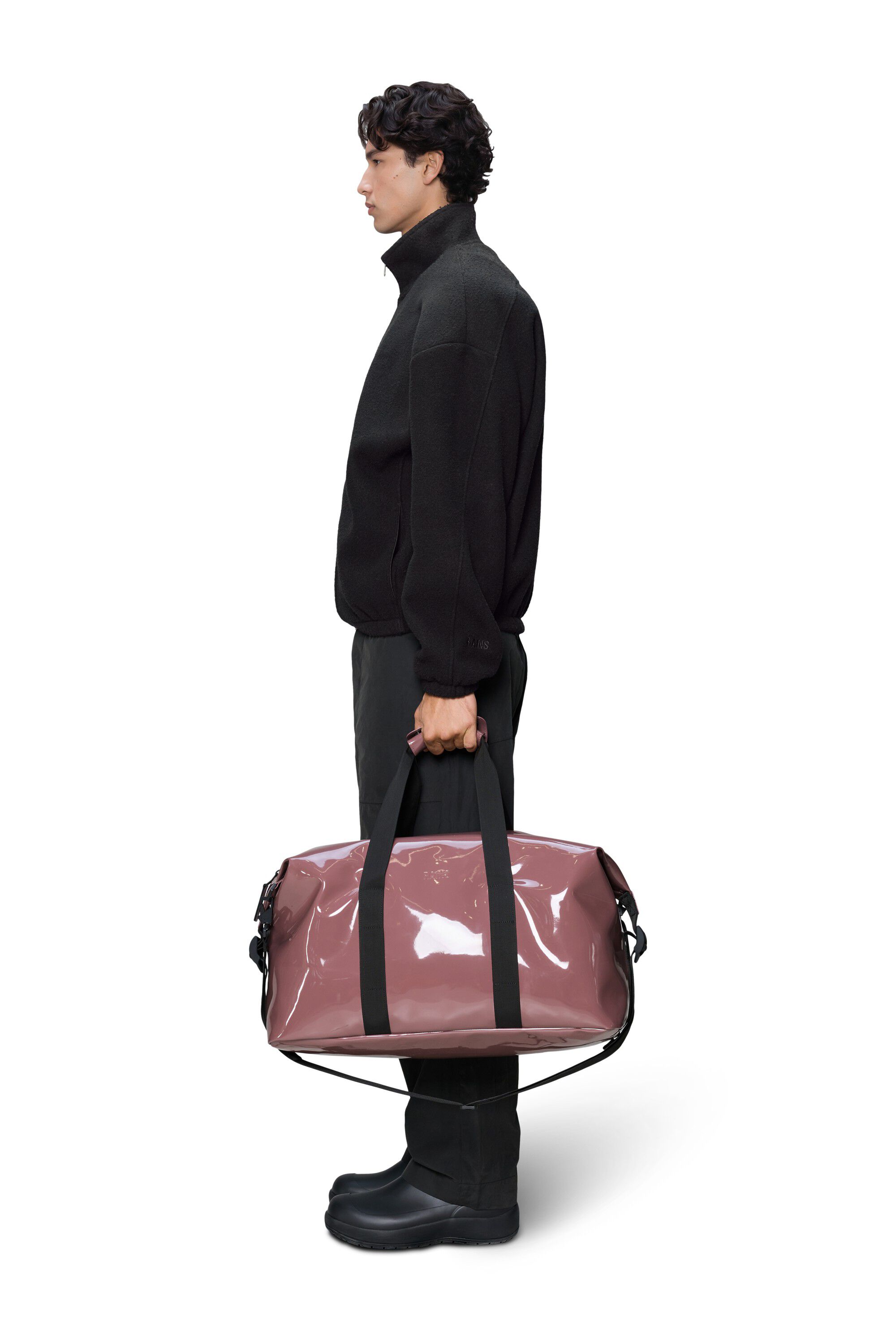 Hilo Weekend Bag W3