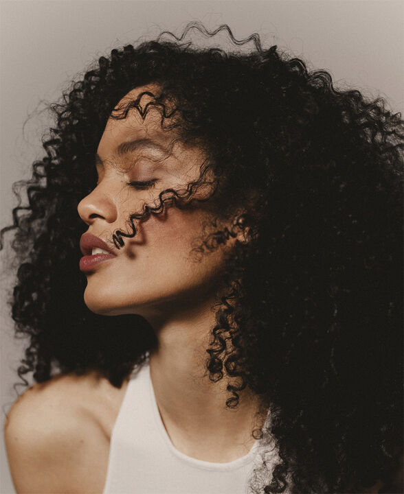 Hair Rituel by Sisley Curl Care Cream