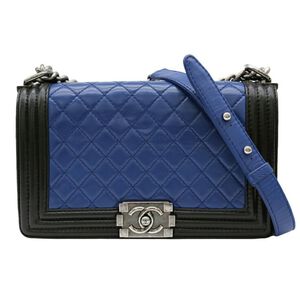 Chanel Wallet On Chain