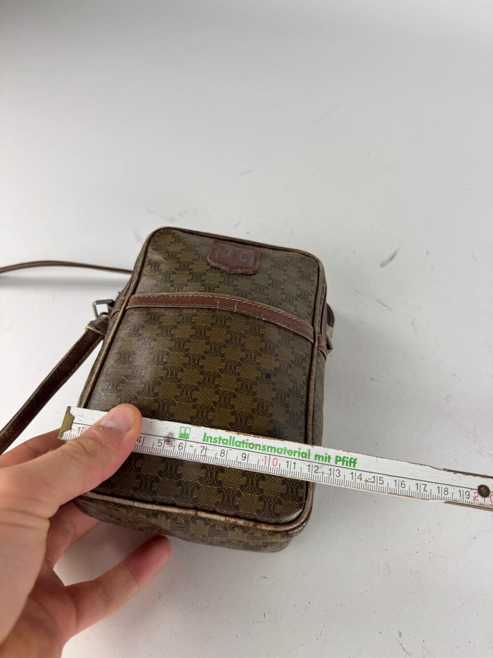 Celine Shoulder Bag
