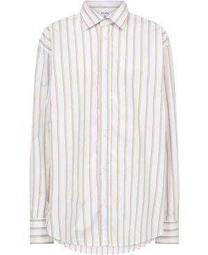 Classic Poplin Shirt