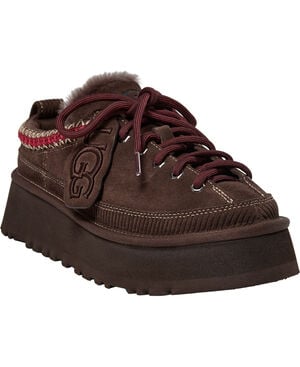 W Heritage Lace-Up S