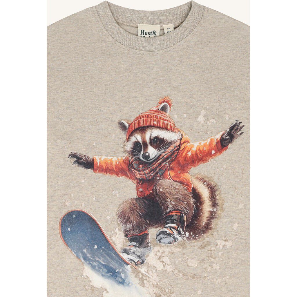 HCAnton Racoon