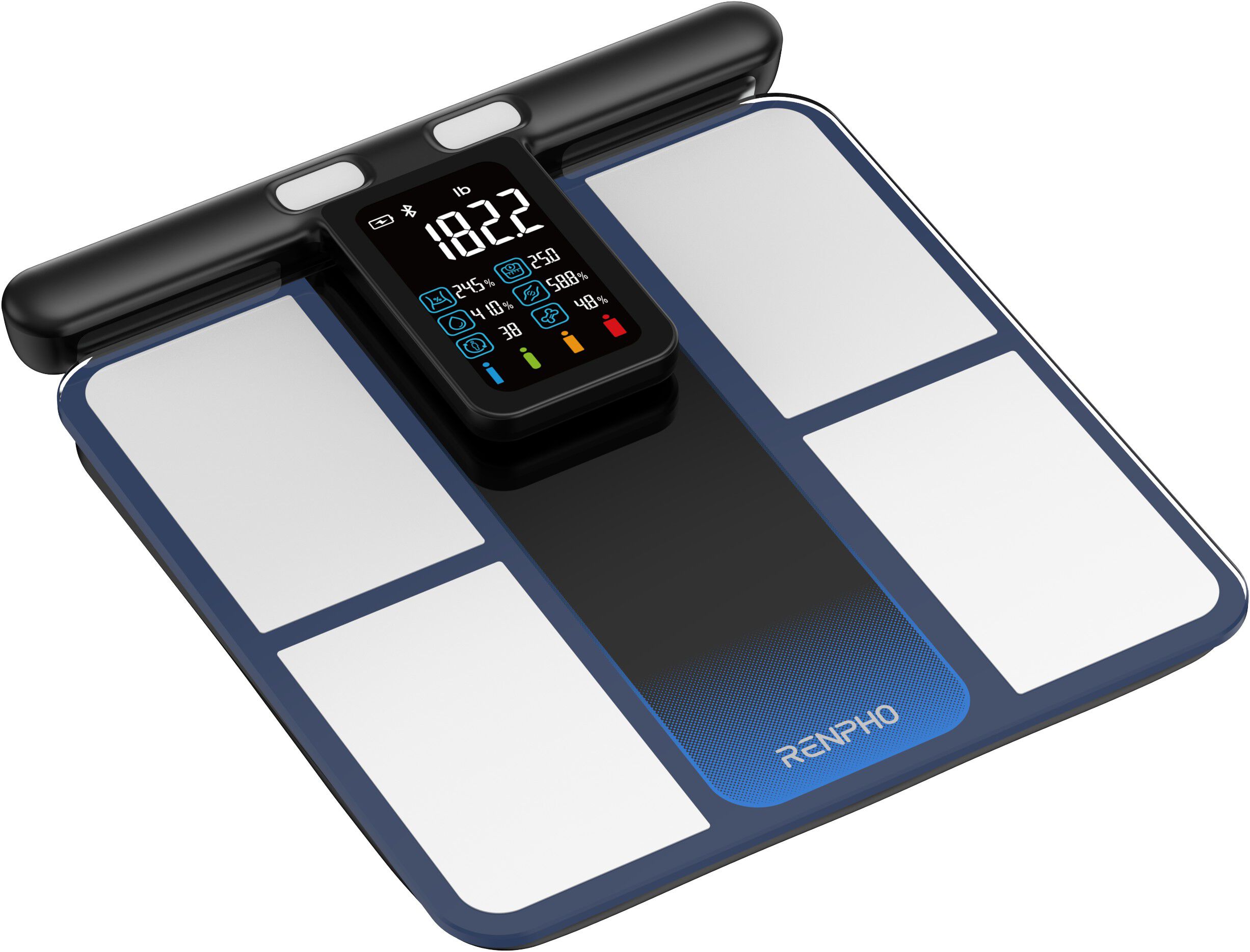 MorphoScan Smart body Scale