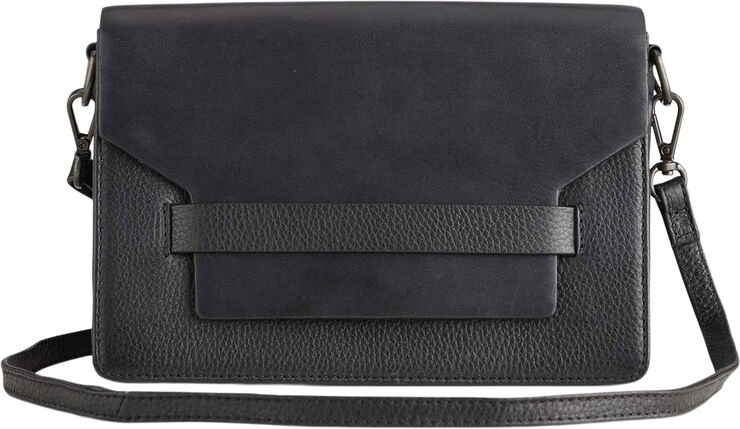 ArabellaMBG Crossb. Bag,Gra. Mix