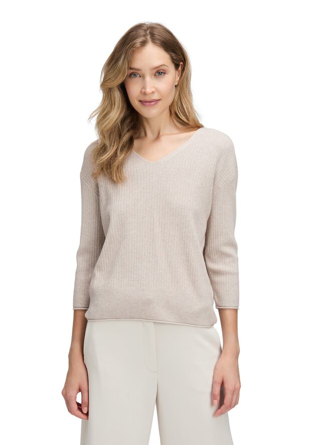 Strickpullover Ku