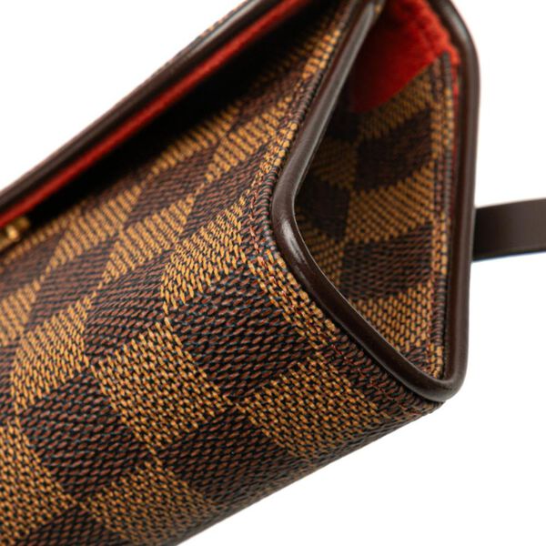 Louis Vuitton Florentine Pochette