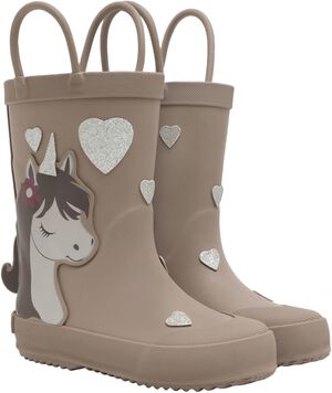 Wellies - Unicorn