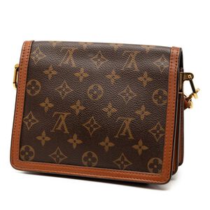 Louis Vuitton Dauphine