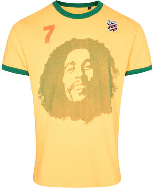 ALLSTARS BM GRAPHIC RINGER TEE