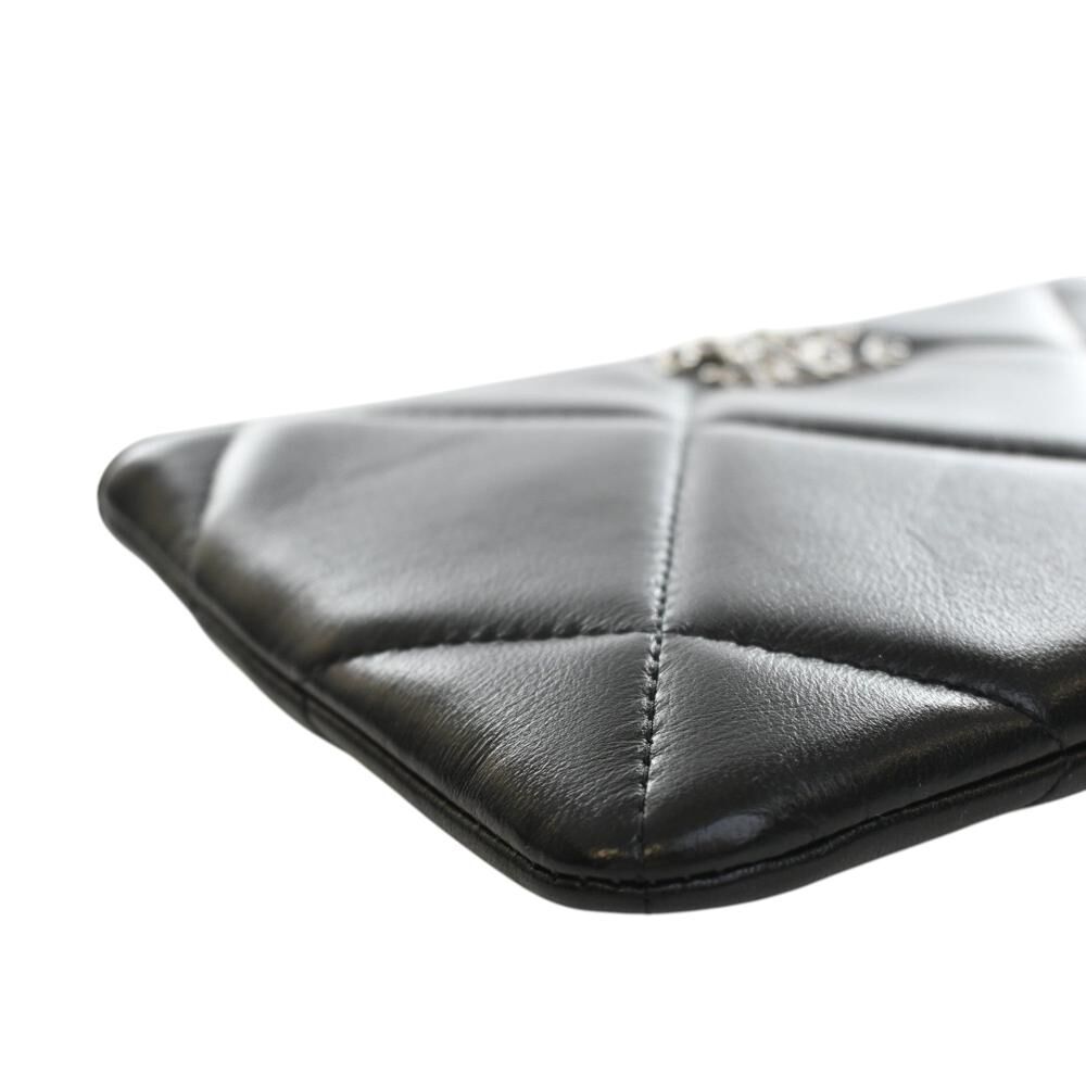 Chanel Clutch